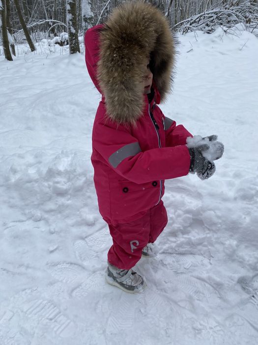 Комбинезон reima