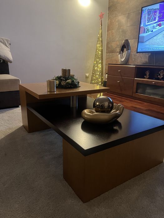 Mesa Centro sala estar