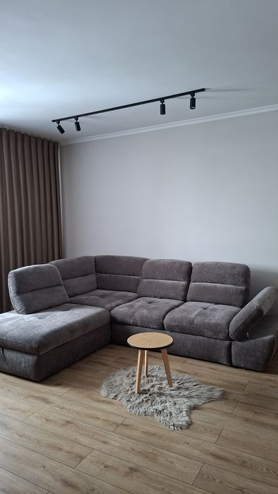 Kanapa narożnik Gallano L