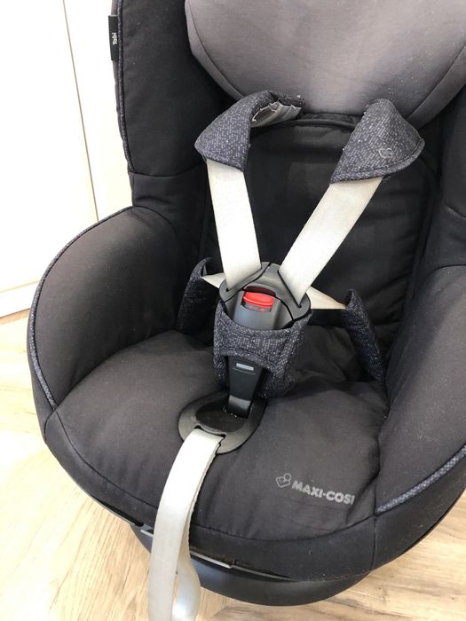 Fotelik Maxi Cosi Tobi 9-18 kg
