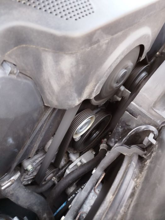 SILNIK 2.8 ACK stan idealny A6 A4 C4 C5 B5 80