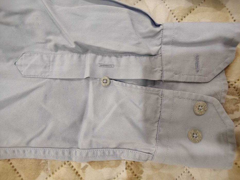 Camisa Lion of Porches tam. XL em muito bom estado
