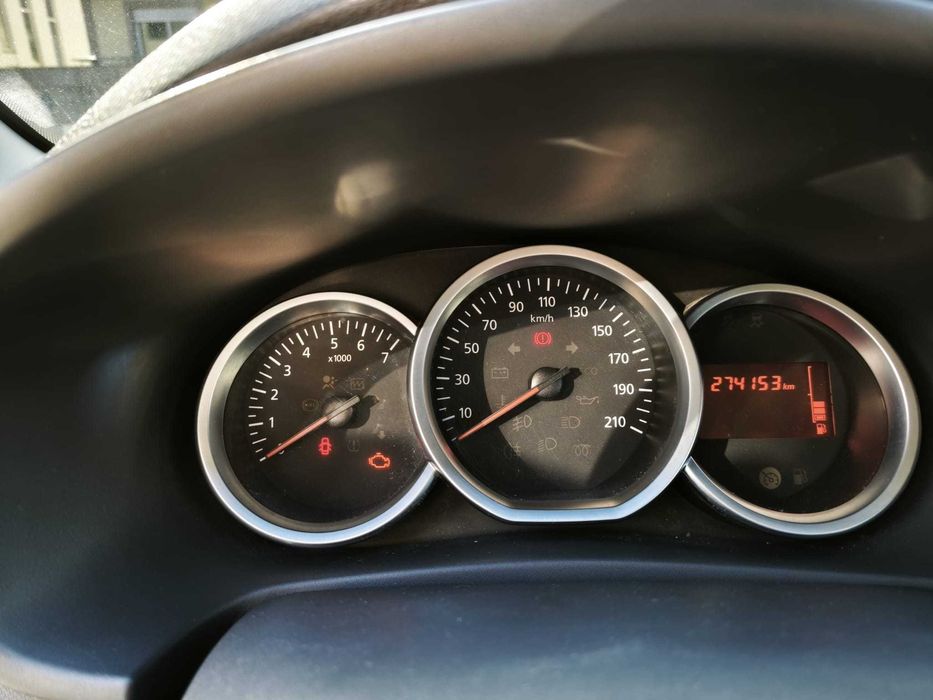 Dacia Logan MCV Diesel