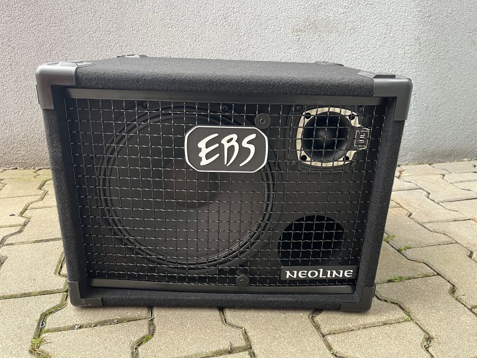 EBS Neoline 112 Mk2