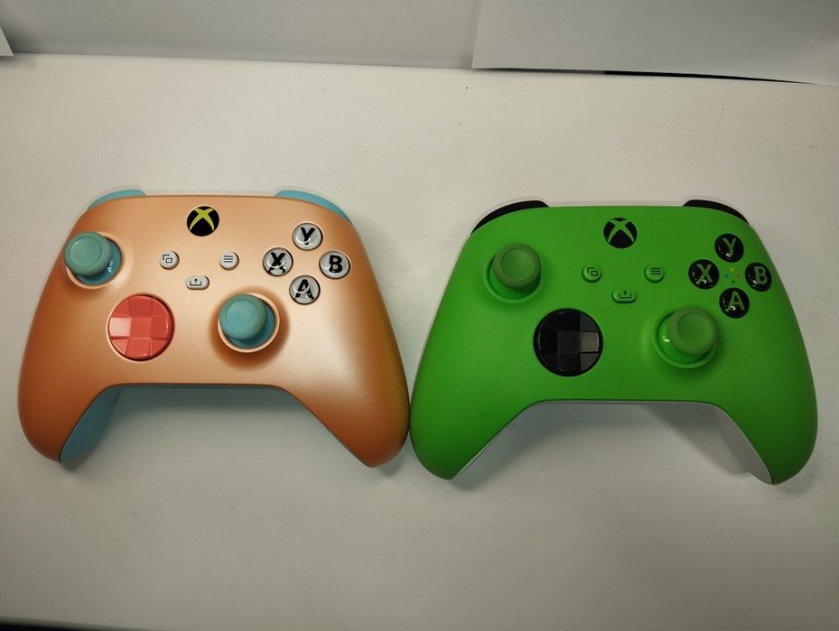Геймпад Microsoft Xbox Series X S Wireless Controller