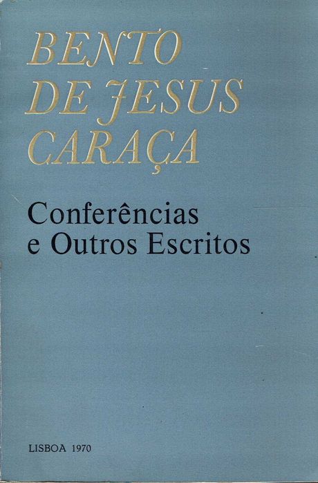 8291

Livros de Bento de Jesus Caraça.