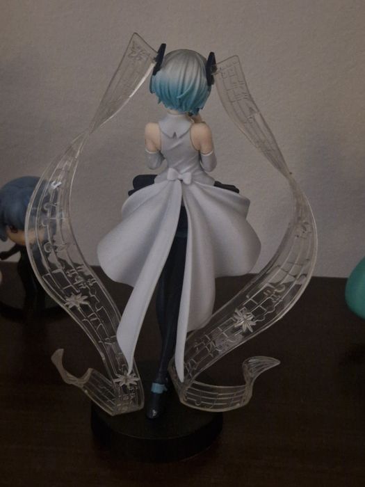 фігурка hatsune miku