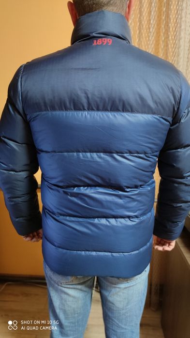 Куртка Nike оригінал
