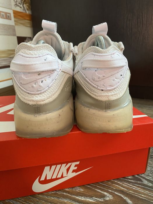 Кросівки кроссовки nike air max 90 terrascape