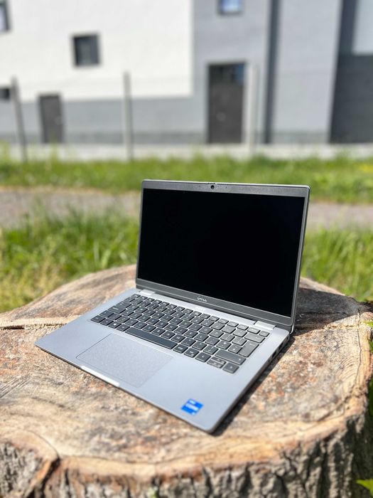 Ноутбук Dell Latitude 5320·i5-1135G7·16GB+SSD512·13"IPS·Гарантія 9 міс·для навчання·роботи·бізнесу·з ПДВ·безготівка·легкий·потужний·стильний
