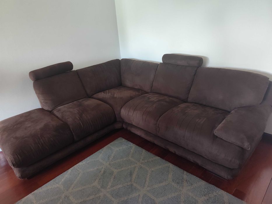 Sofa Château d'Ax modelo Atlântico