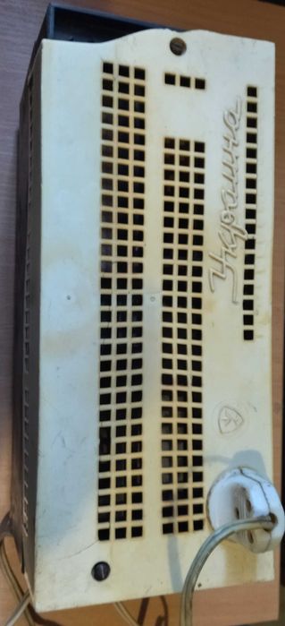 Стабилизатор напряжения Украина, Украина-2