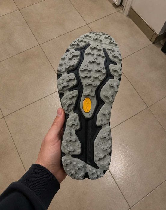 Sapatilhas Hoka SpeedGoat