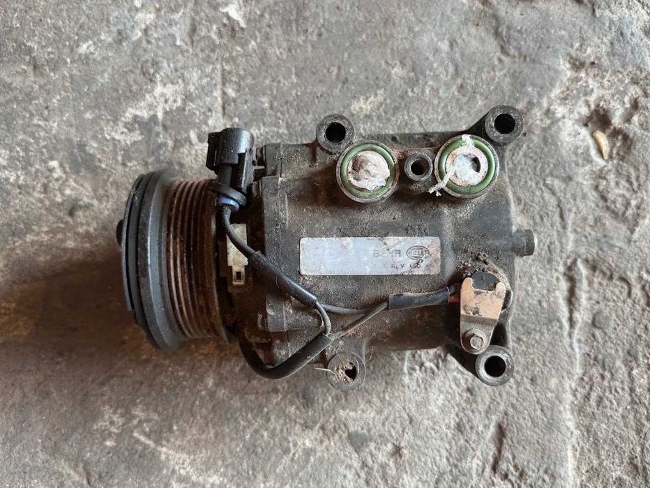 насос кондиціонера BMW 3 E90 E91 2.0 d Ford Focus 1.8 d Peugeot Partner 2.0 d