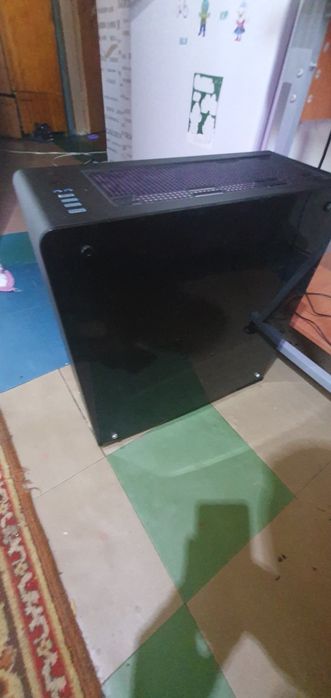 Продам Игровой системный блок