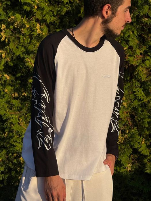 Без Предоплат‼️ Long sleeve ВІД БРЕНДУ Corteiz  100% бавовна