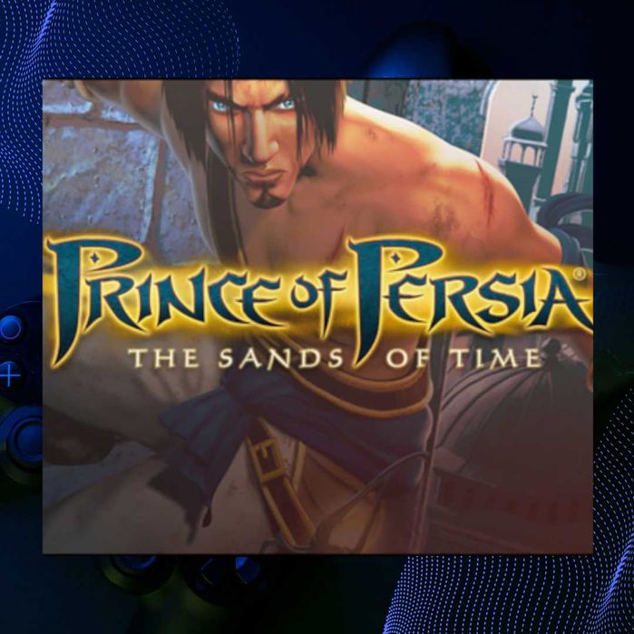 Prince of Persia: Piaski Czasu - Klucz Ubisoft Connect