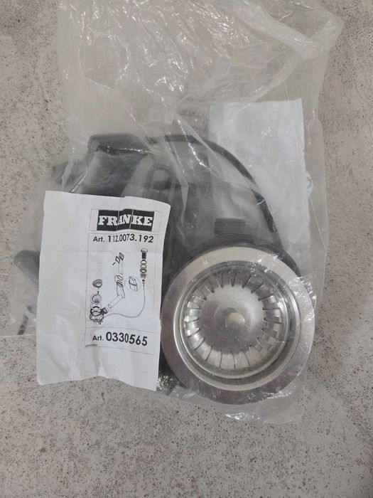 Ralo para lava-louças