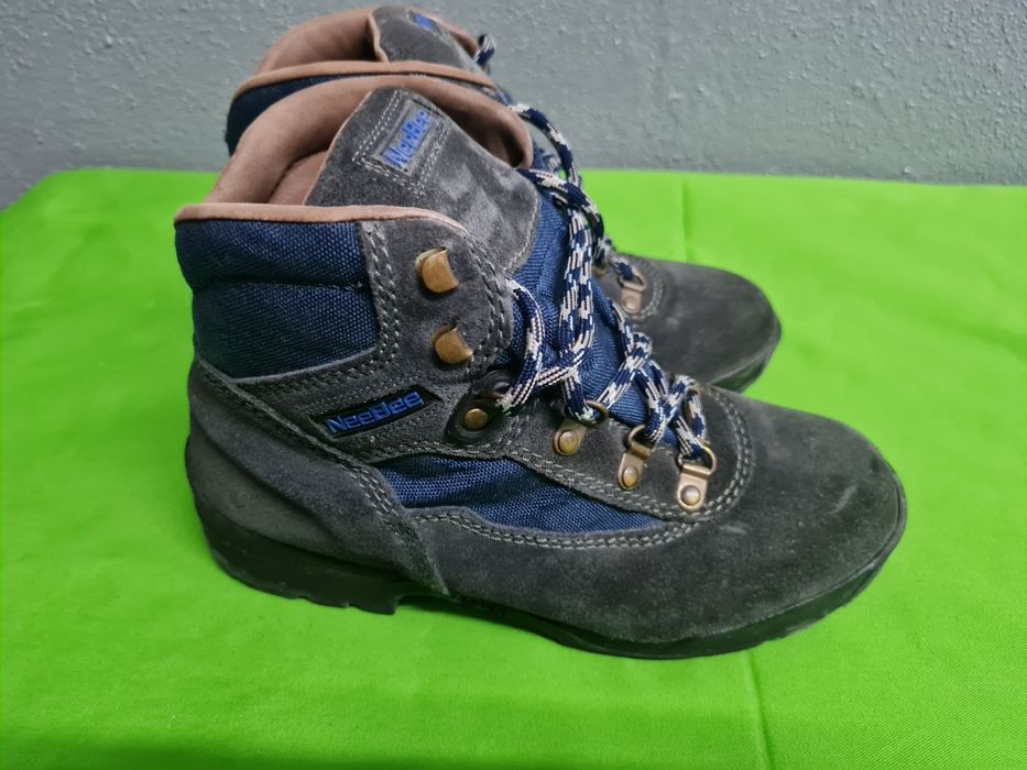 Botas de montanha 39
