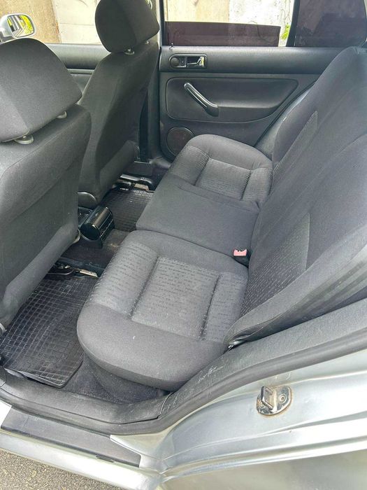 Продам авто Volkswagen golf 4