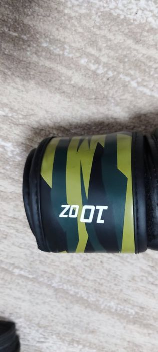 Перчаткі для бокса