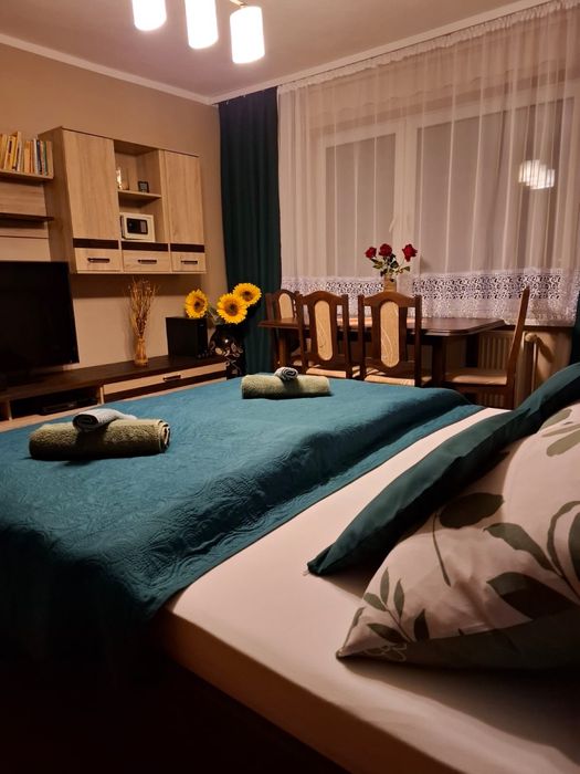Apartament Akerina 4 os.