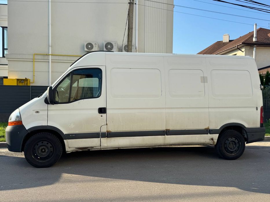 Продам автомобіль