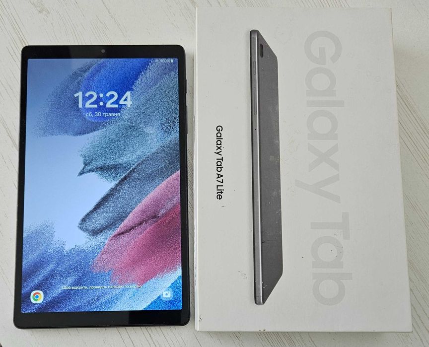 Samsung Galaxy Tab A7 Lite   SM-T220
