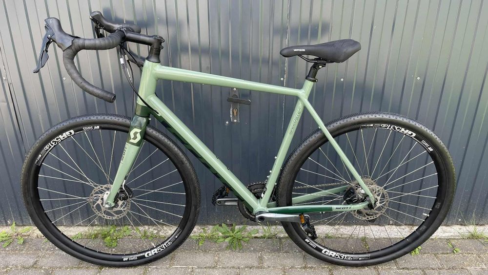 Scott Speedster Gravel 30