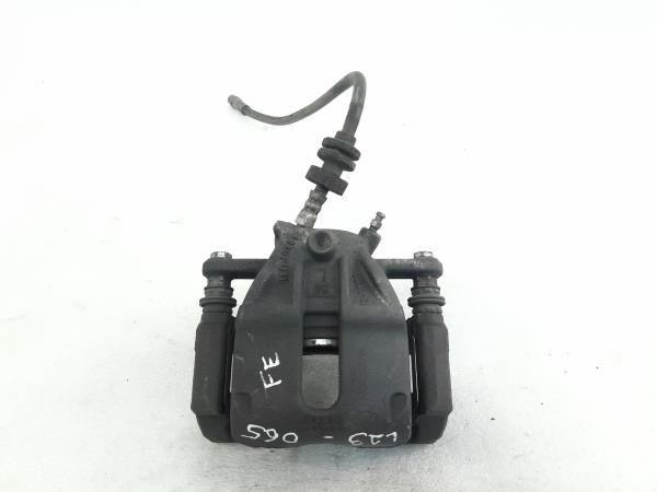 Pinça travão / maxila de travão frente esquerda RENAULT Clio IV Grandt