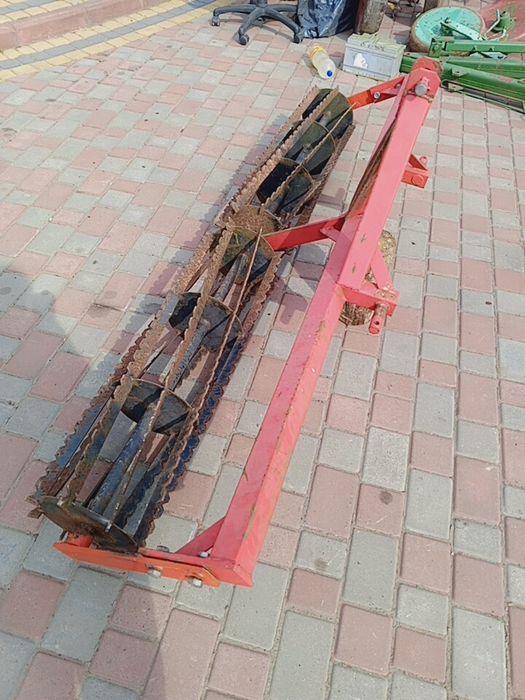 Продам каток в хорошому стані