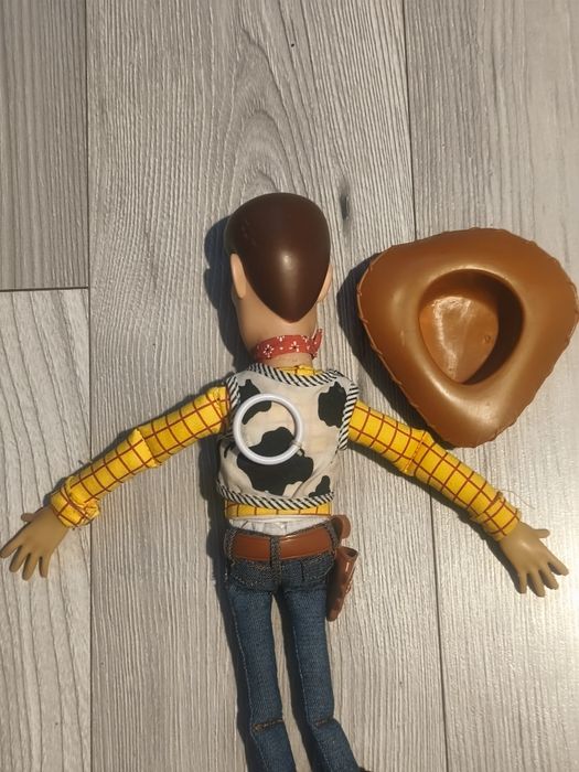 TOY STORY interaktywny