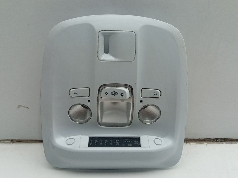 Plafonier frente PEUGEOT 308 II