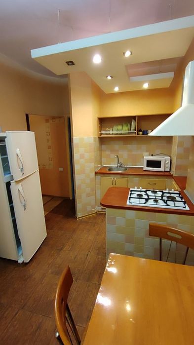 Сдам 2 ком. кв. в самом центре города, ул. Пушкинская/Б.Арнаутская