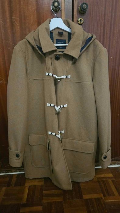 canadiana quebramar camel XL