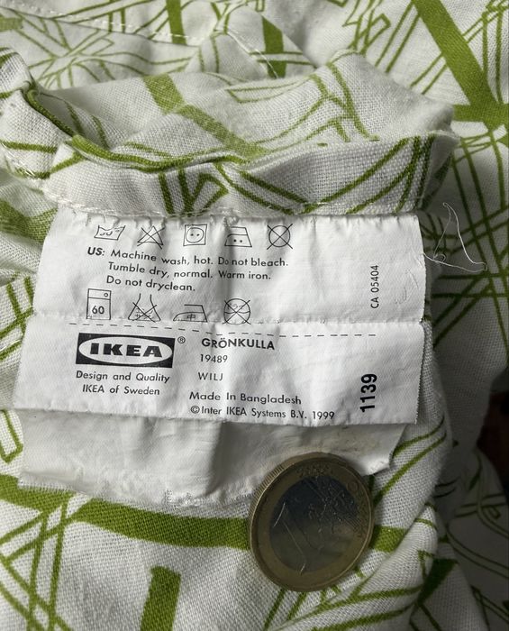 підковдра ikea 220x240