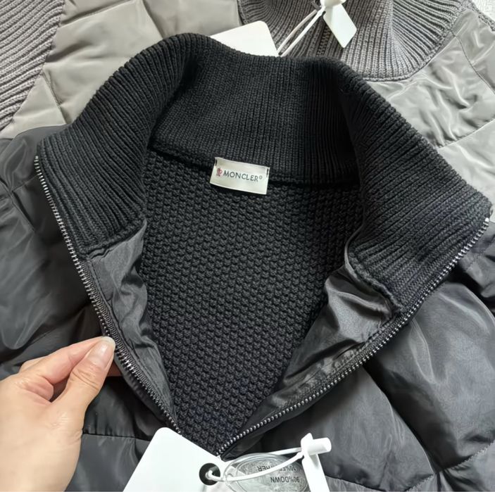 Кардиган Moncler