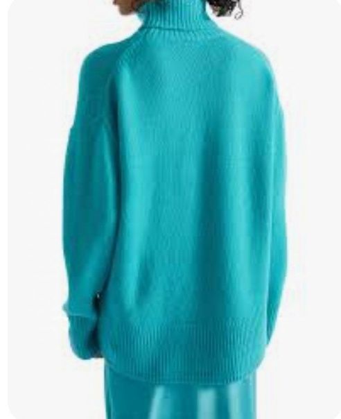 Светр Seed Heritage шерсть меріносця