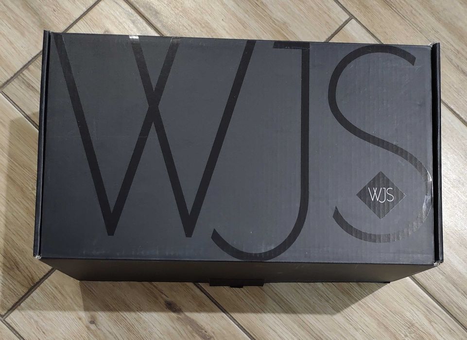 Buty Wojas. Nowe. 41
