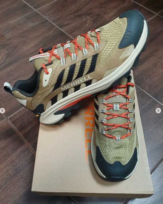 Merrell Moab Speed 2 кросівки оригінал 43 44 46 46,5