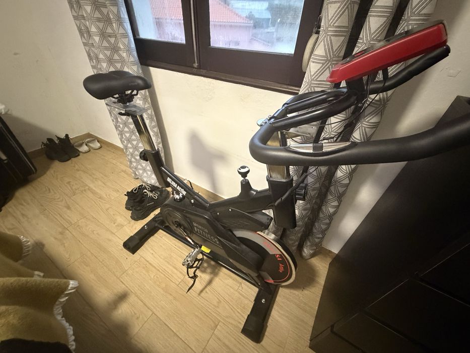 Bicicleta hegometrica