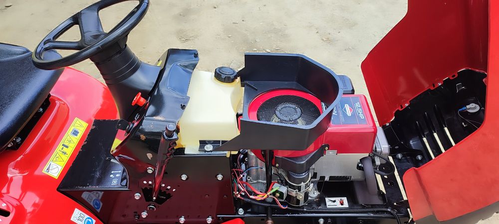 Kosiarka traktorek Motec  MT M 300
