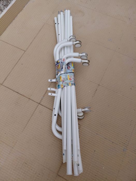 Suporte cabides " IKEA"