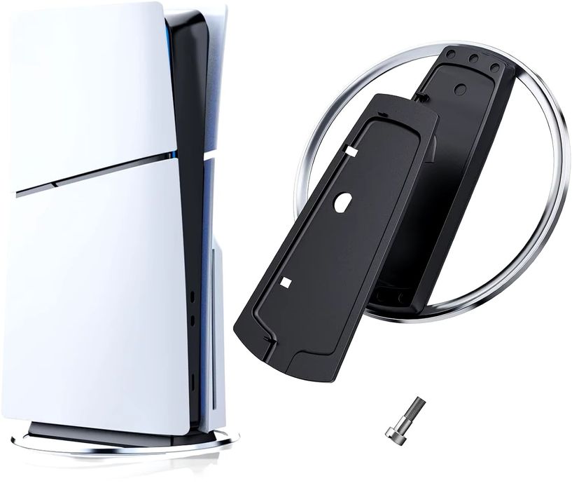 Підставка для PS5 slim, pro, fat Sony PlayStation