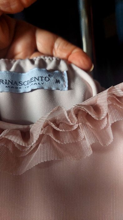 Vestido de Cerimónia