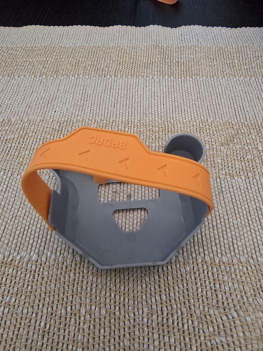 Suporte de Helice dji mini 2