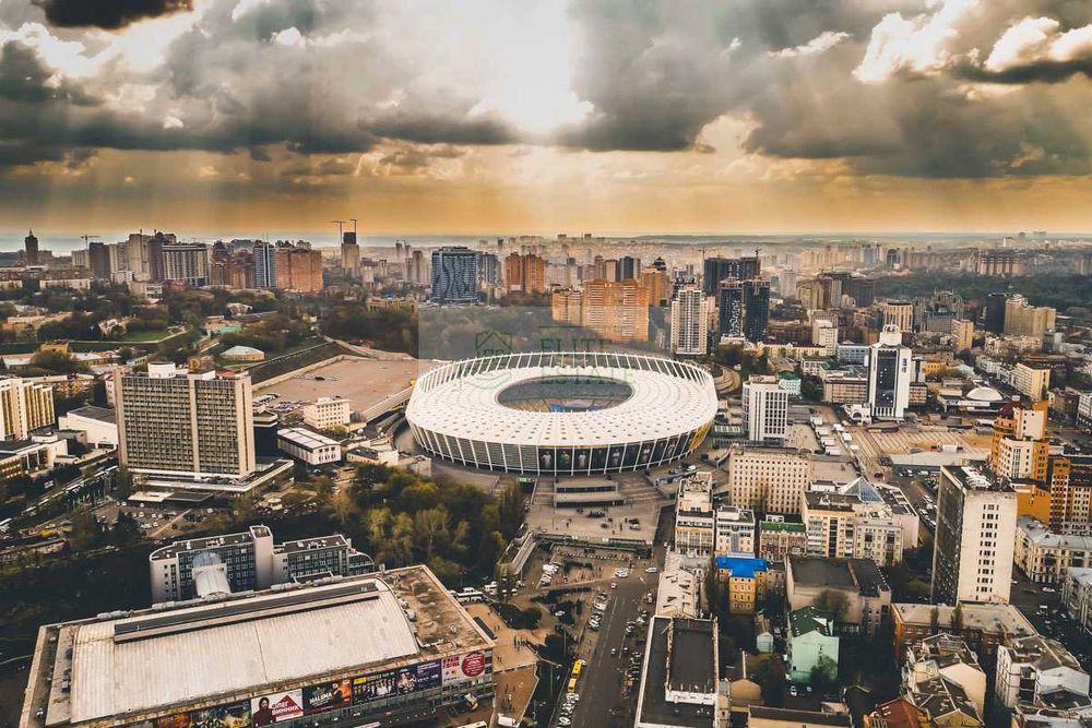 Многокомнатная квартира по адресу ул. Шота Руставели (площадь 406 м²) - Atlanta.ua - фото 24