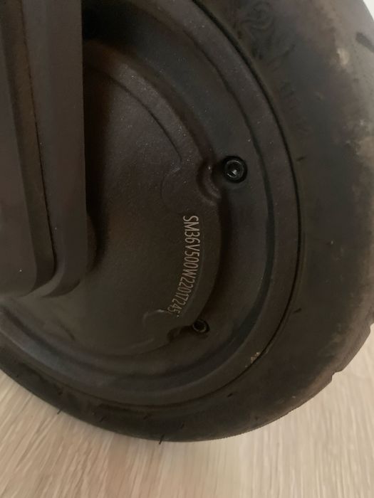 Електросамокат Xiaomi M365 Pro