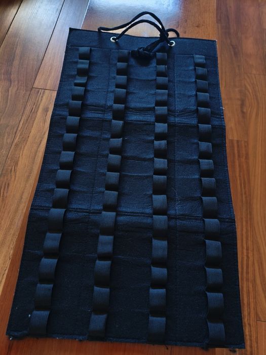 Suporte fixação carros brincar