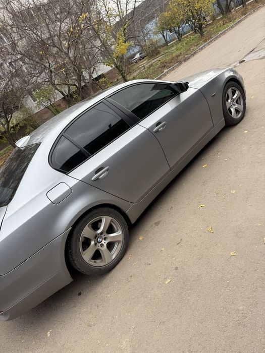 Продам БМВ Е60 530 Д
